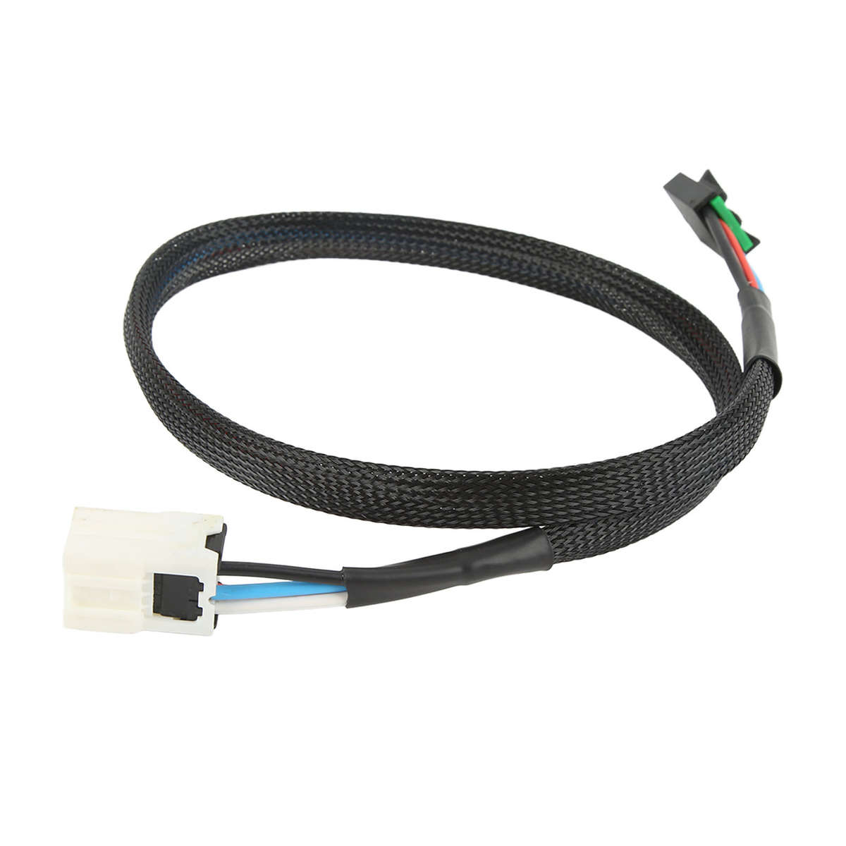 Car Brake Control Wiring Adapter 3050 P 32inch Power Brake Connector Cable Fit