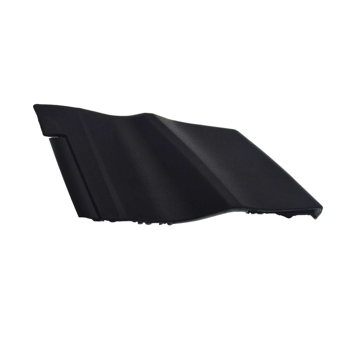 Left Windshield Wiper Side Cowl Cap Trim For Toyota Yaris 4 doors 2006-2010 New