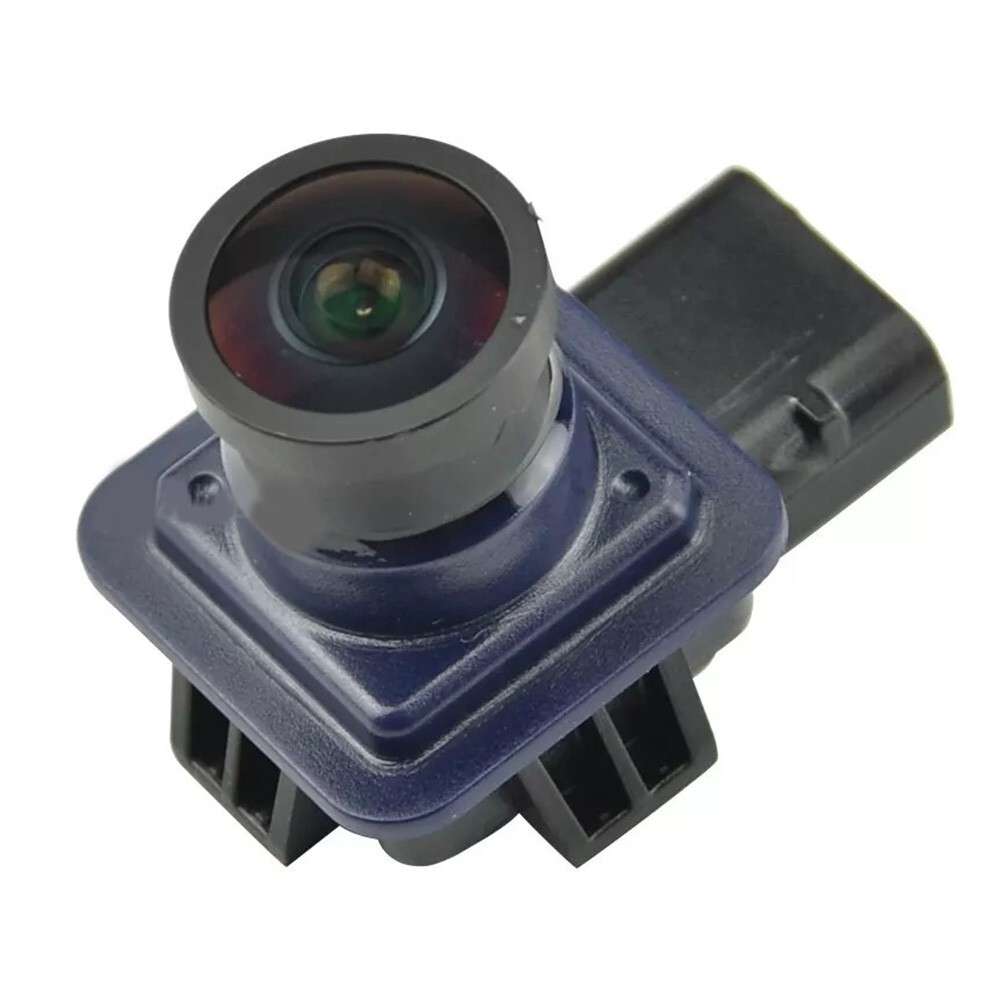 Rear View Backup Parking Camera For Ford Vehicles For CMax For Energi Models