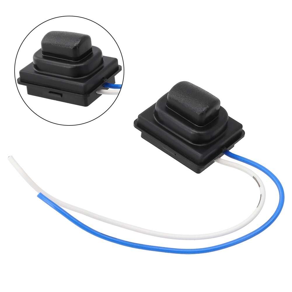 82661-G5000 Front Right Door Handle,Small Button Switch For KIA NIRO 2016-21