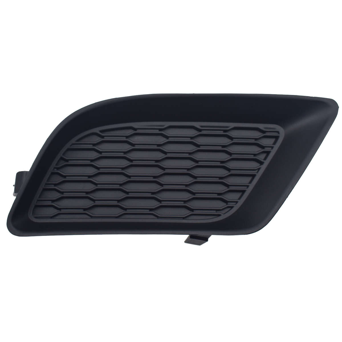 Fog Light Lamp Black Hole Cover Passenger Side RH for 2011-14 Dodge Charger New