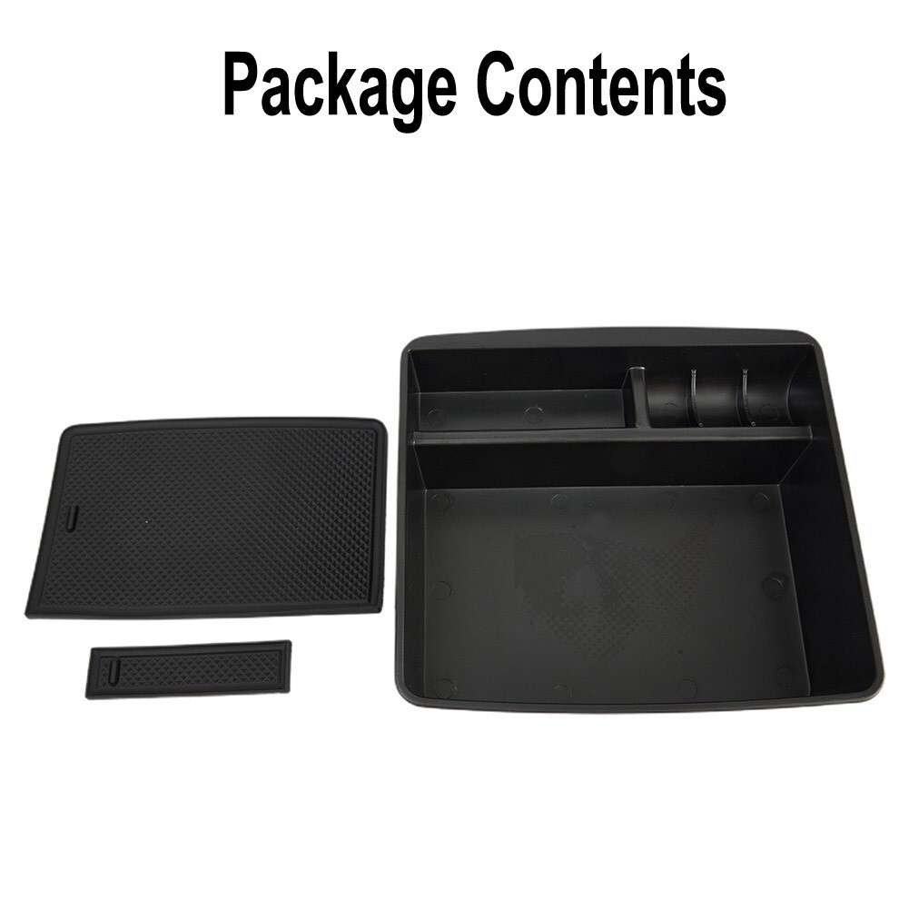 Refrigerator Storage Cover Tray For Toyota For Land Cruiser Classification