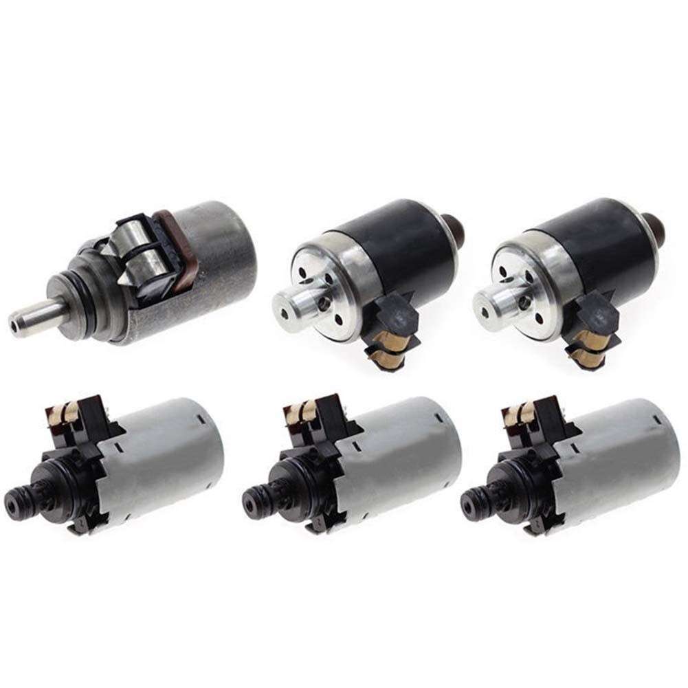 For Mercedes ML320 ML430 G500 G55 E55 AMG 1402770535 Transmission Shift Solenoid