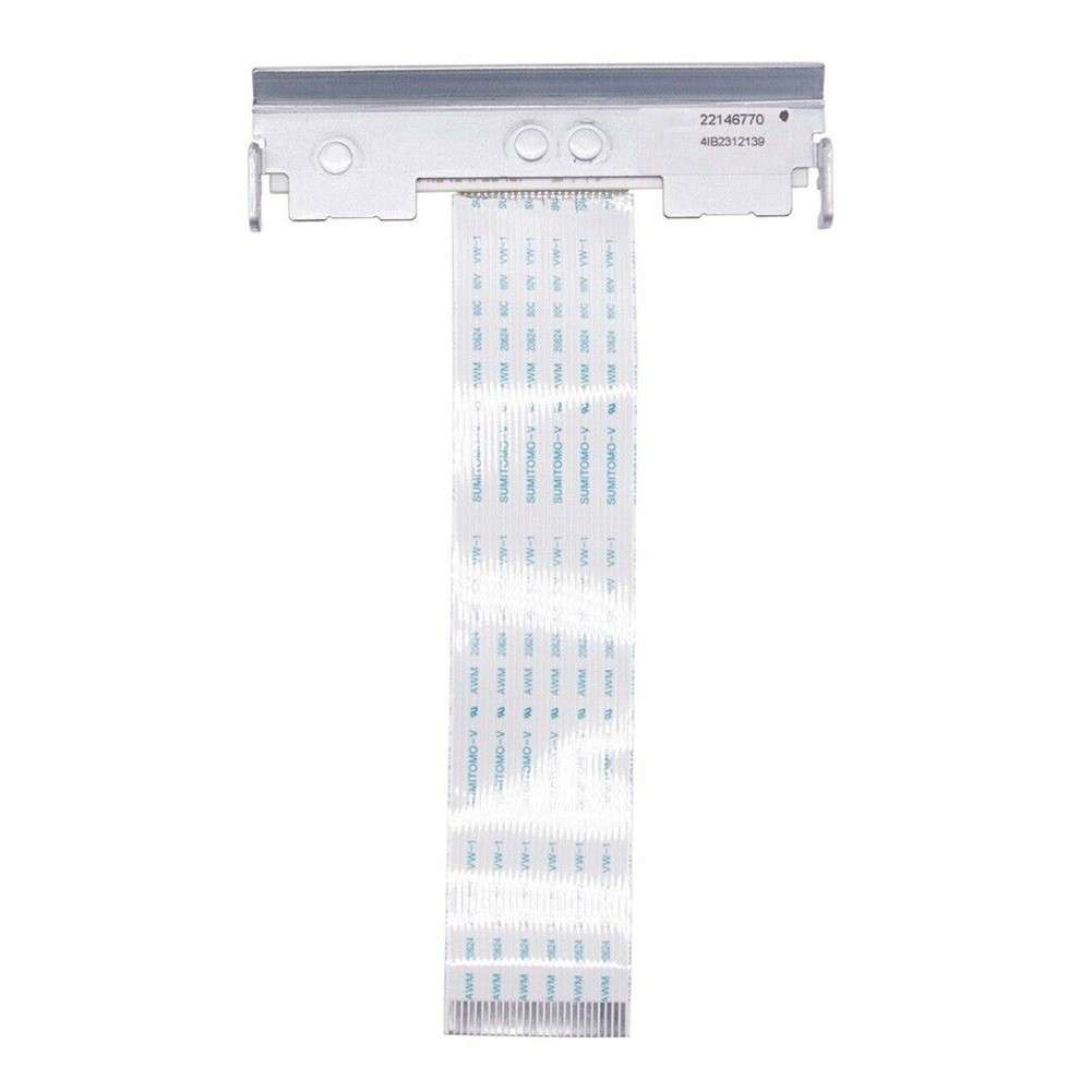Thermal Print Head For Epson TM-T88V Printer Replacement-Parts-2131885,2141001
