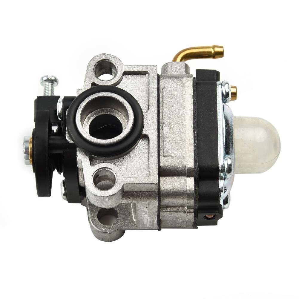 Carburetor For Mantis Tiller 4 Cycle Engine GX22 UMK431 WX10 Water Pump UK