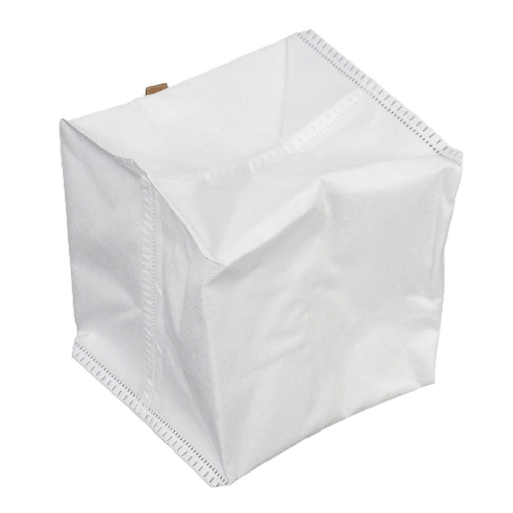 6 Pcs Reusable Dust Bag For Laresar Pro Robot Vacuum Cleaner For