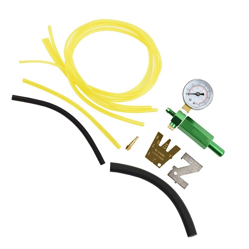 Carburetor Leak Detector Replacement Accessoires For 57-21/57-21-1/