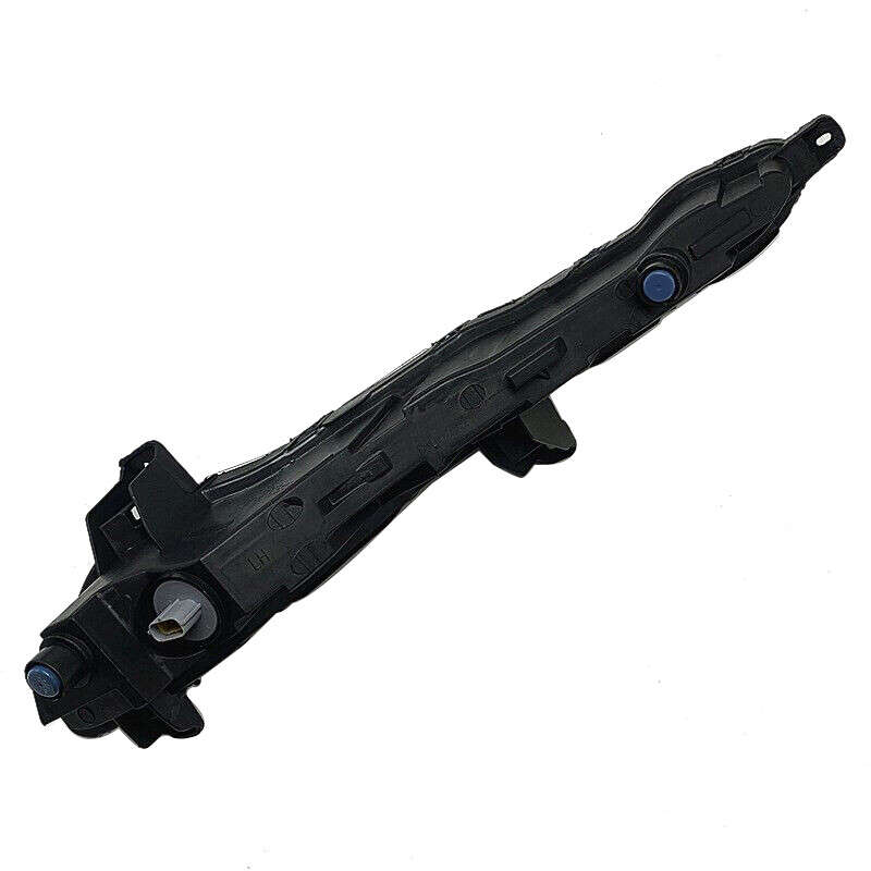 2x Front LED DRL Daytime Running Light Left & Right Fit for Hyundai Sonata