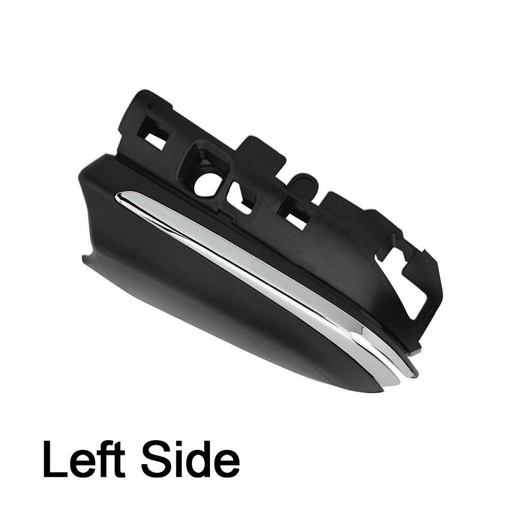 Left Side Rearview Mirror Cover For Toyota For Camry 2018-23 For Avalon 2019-22