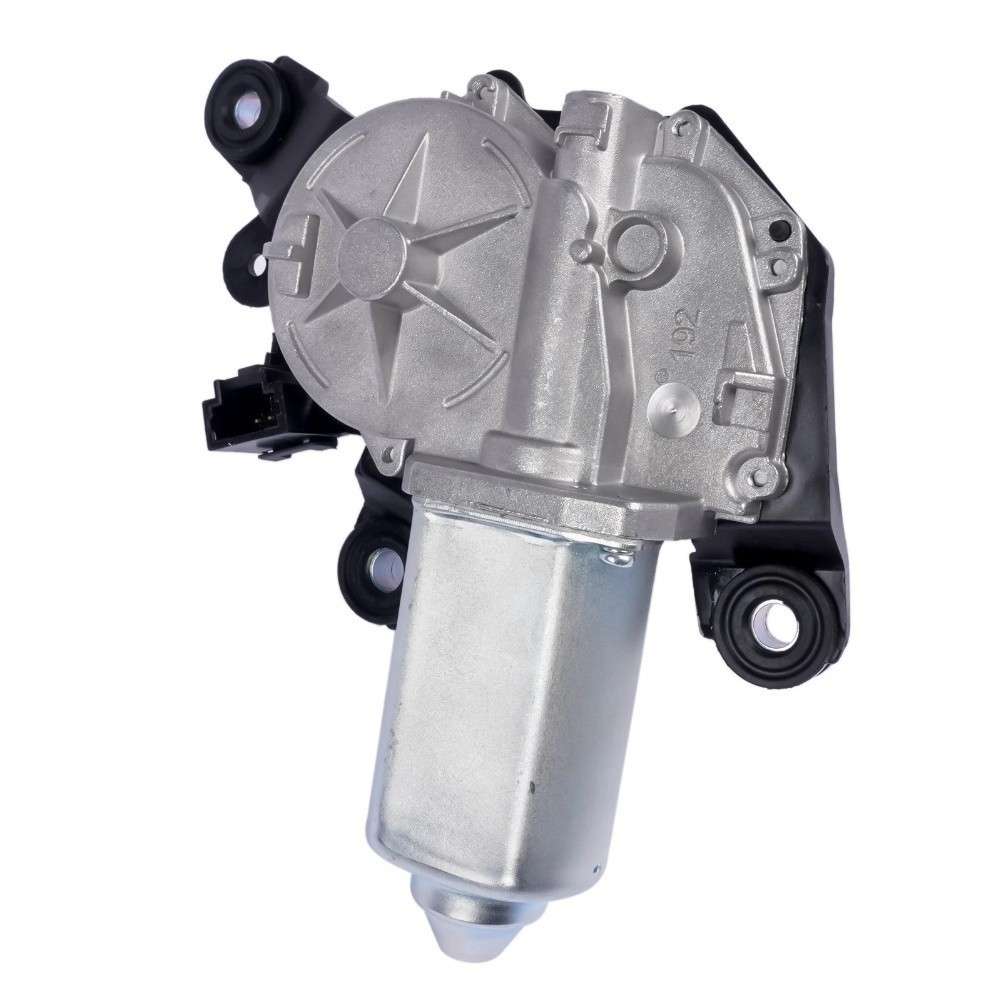 Rear Windshield Wiper Motor For Nissan For Rogue 2014-20 For Rogue Sport 2017-22