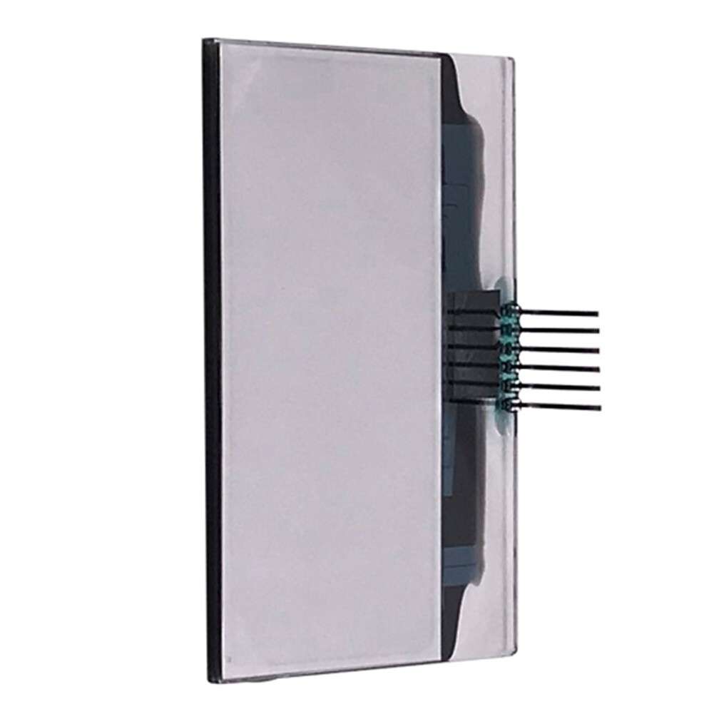 LCD Display Dashboard LCD Display For Toyota For Yaris 2008-2011 High Quality