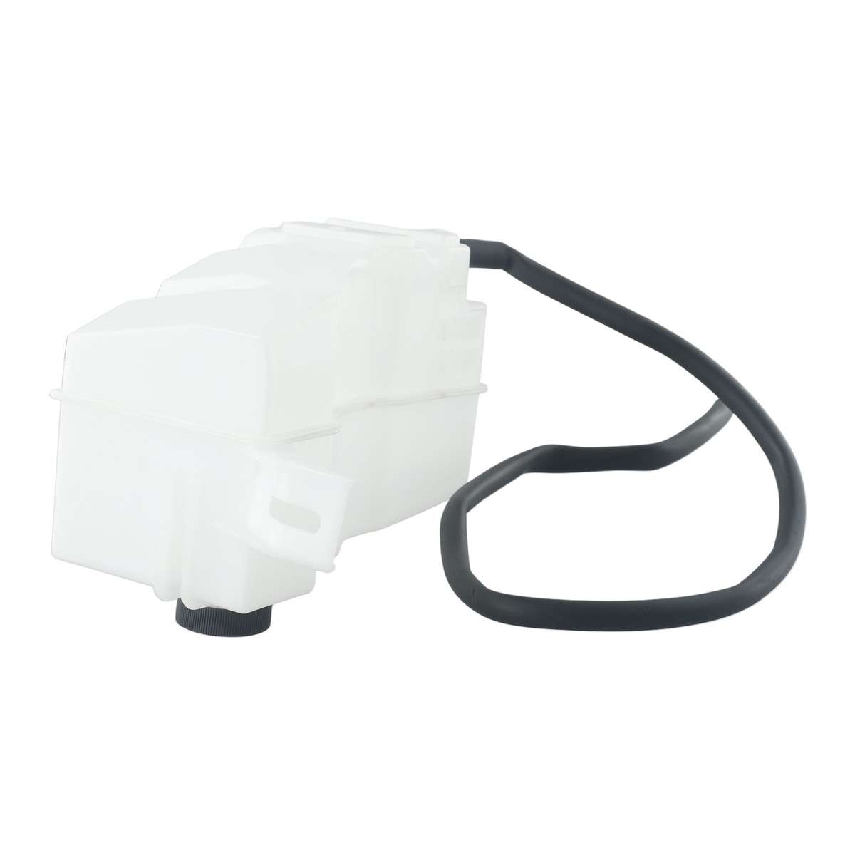 1*Coolant Reservoir With Cap Fit For Nissan For Rogue 2008-2015 21711-JG000 Part