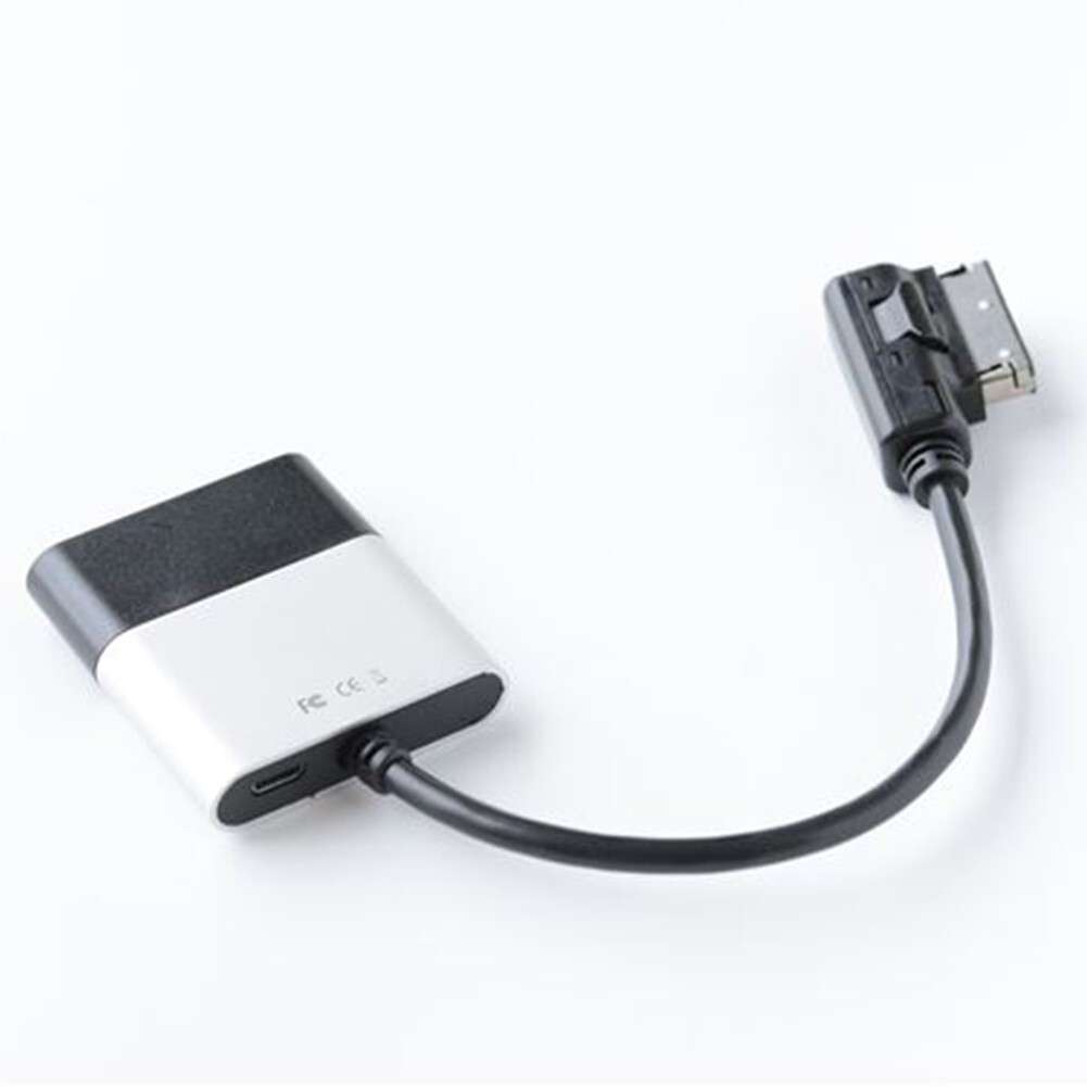 Bluetooth-compatible Car Adapter For MMI for AMI Music Receiver Interface