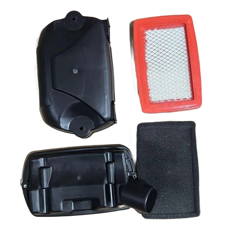 Replacement Leaf Blower Air Filter Cover Kit For Redmax-EBZ8500 EBZ8550