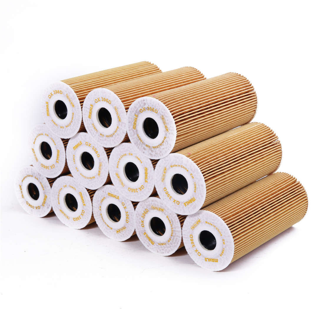 20Pcs Diesel Oil Filter Kit For VW Beetel Golf Jetta Passat 1.9TDI 074115562