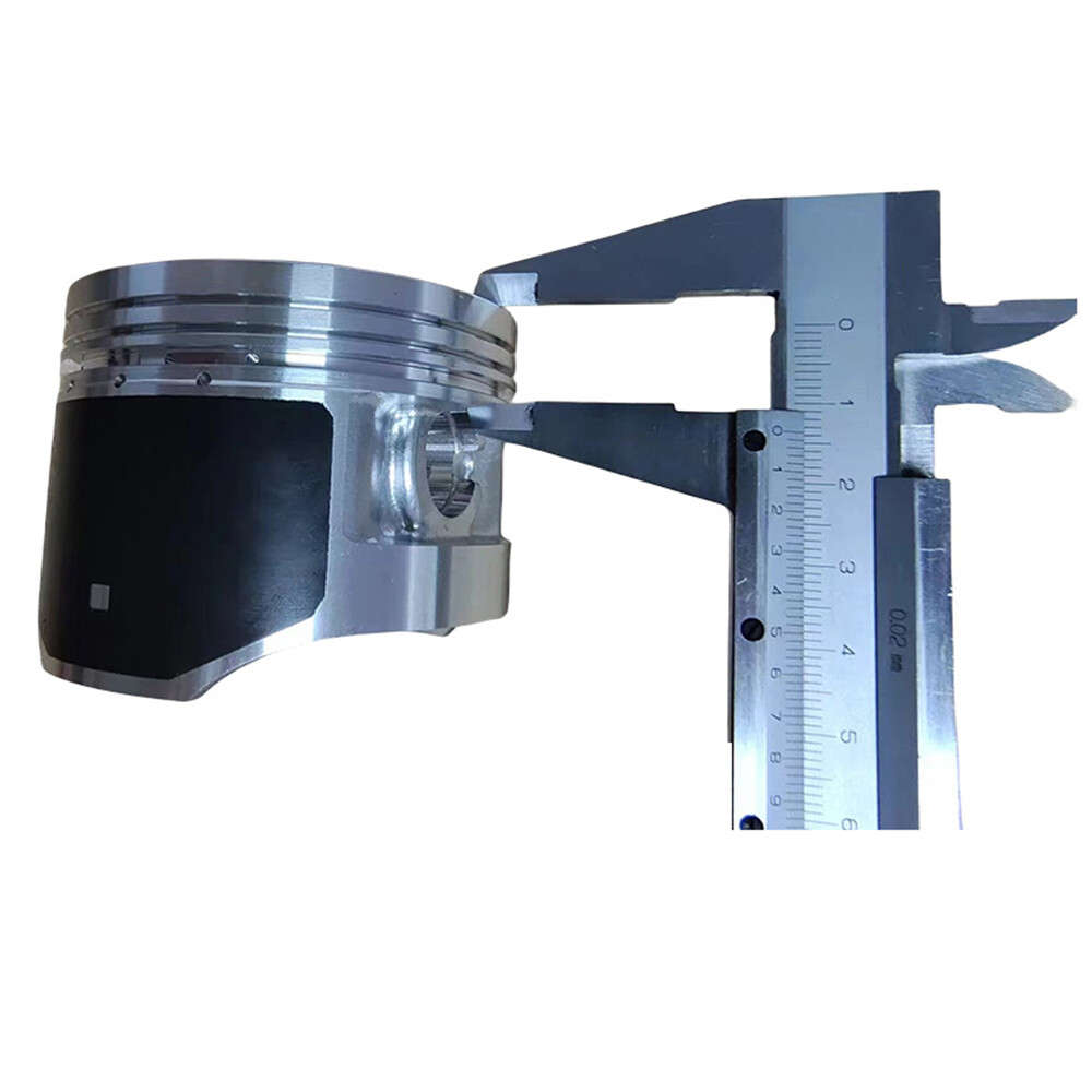 70MM Cylinder Piston Gasket Kit for Veloci Xeverus 300