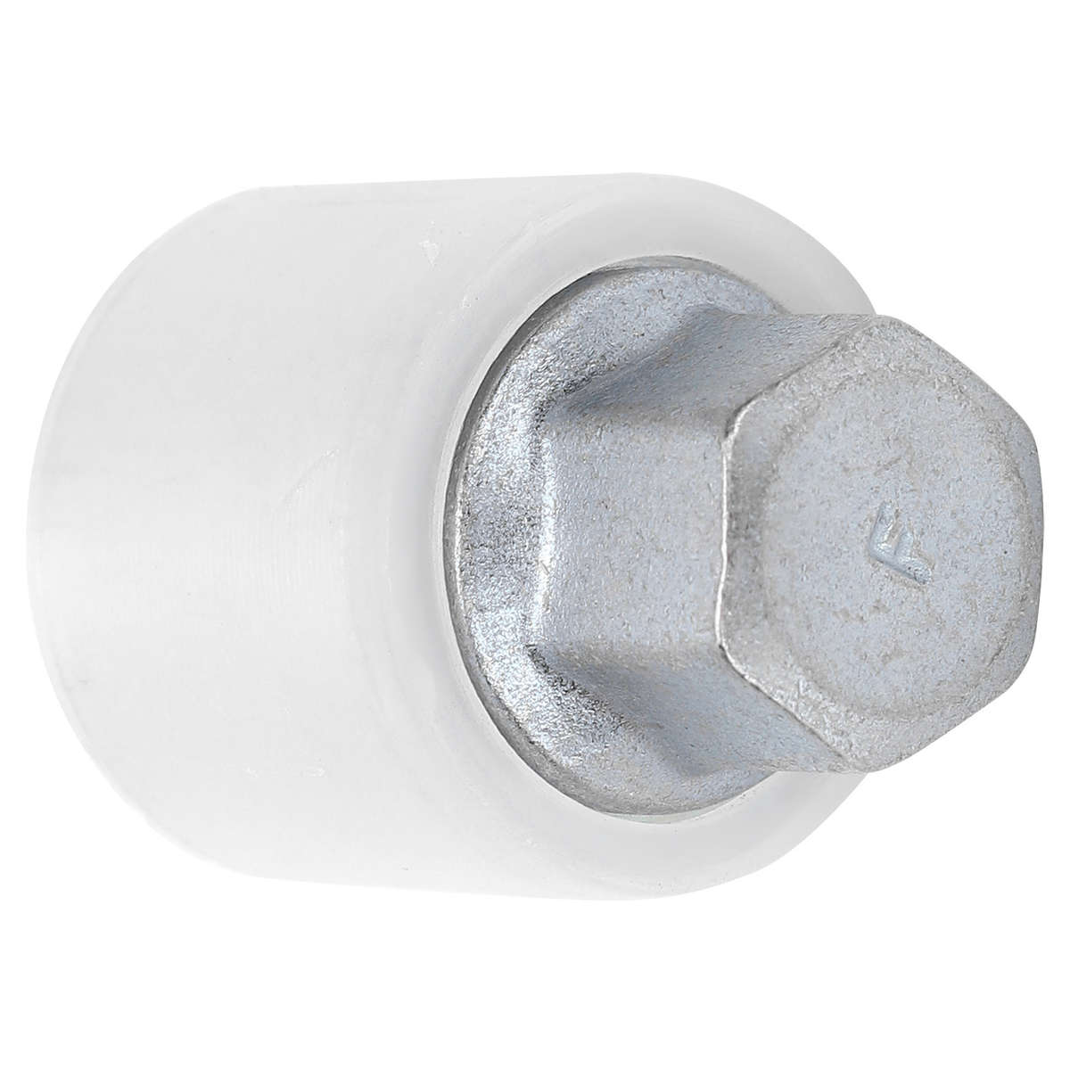 Car Tire AntiTheft Screw Socket Removal Key Sleeve F Model Part For A1 A4L