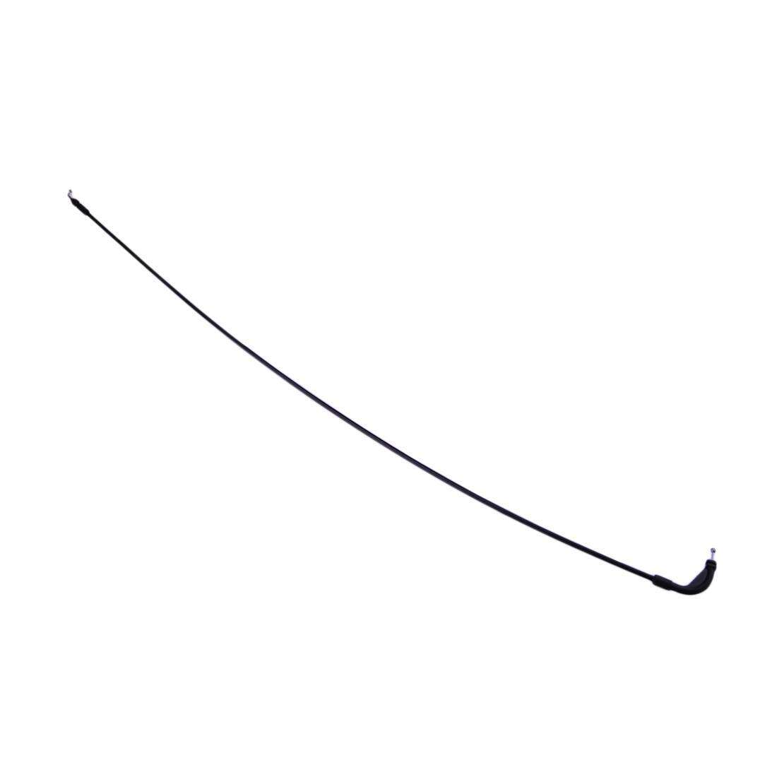 Front Interior Door Handle Cable fit for Smart Fortwo Cabrio 2004-2007