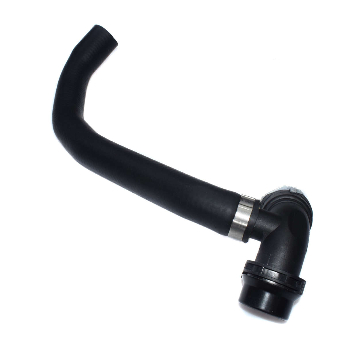 New Lower Radiator Coolant Hose LR005564 For 2008-2012 Land Rover LR2 3.2L I6
