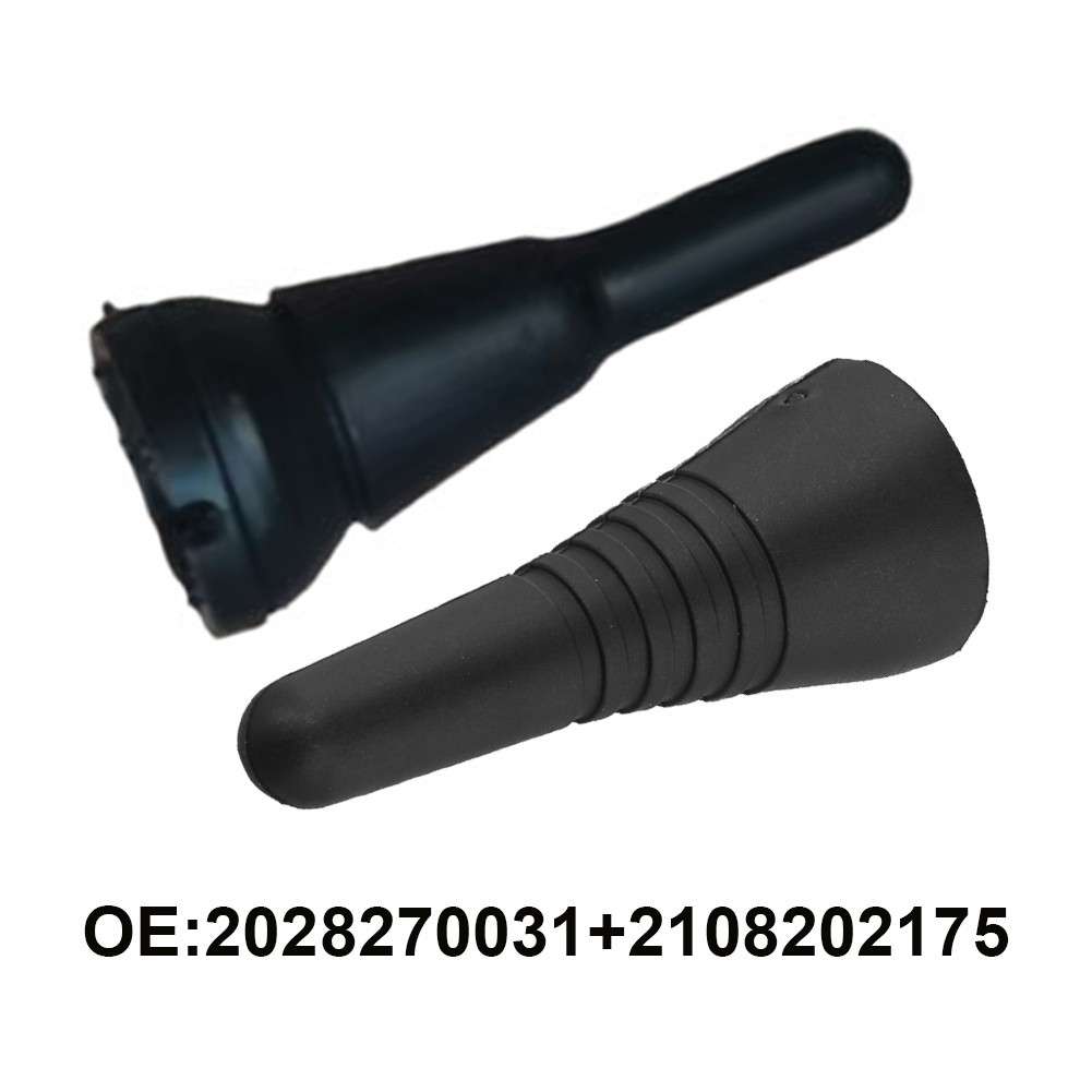 Roof Antenna Rubber Sleeve Kit For Mercedes W463 G Class G55 2003 2011