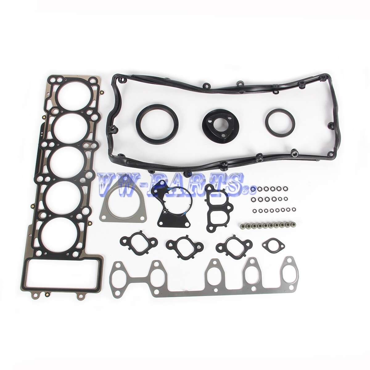 2.5TDI Engine Gasket Repair Kit Fit For VW Touareg Transporter