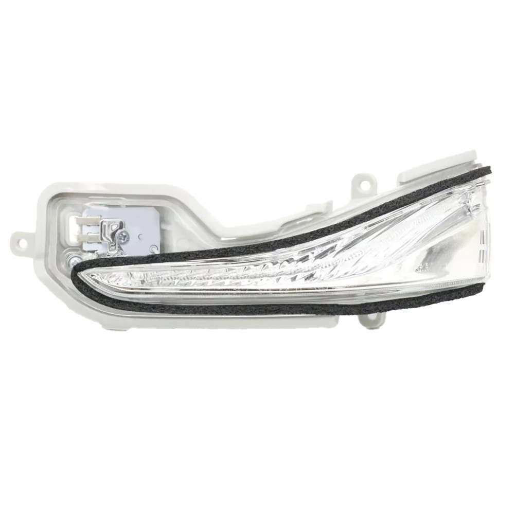 Left Rearview Mirror Turn Signal Blinker Light Lamp For Infiniti Q50 Q60-Q70