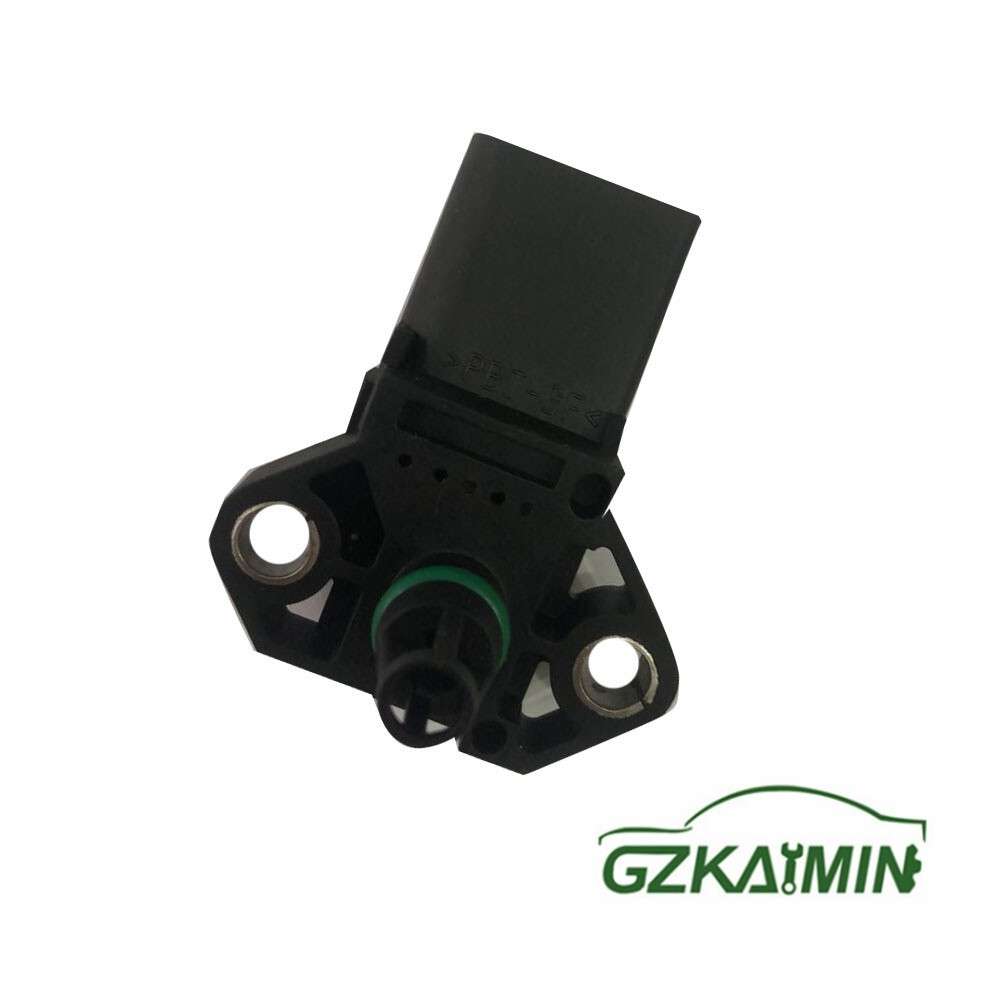 OEM 0261230073 038906051D For Vw Golf Audi A3 Manifold intake pressure sensor
