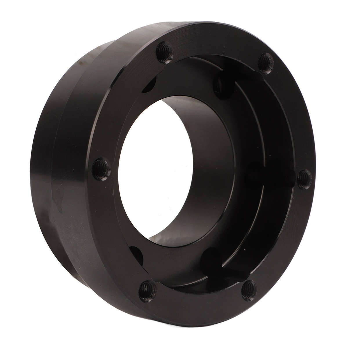 70mm Steering Wheel Adapter Plate Aluminium Alloy Part For G29 G920 13