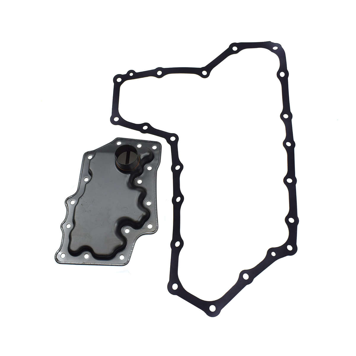 Auto Transmission Filter+Gasket Kit For Nissan Altima Maxima Quest Murano 3.5L