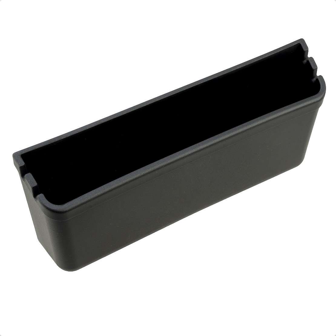 2x Universal Car Interior Door Side Storage Box Organizer Container Pocket