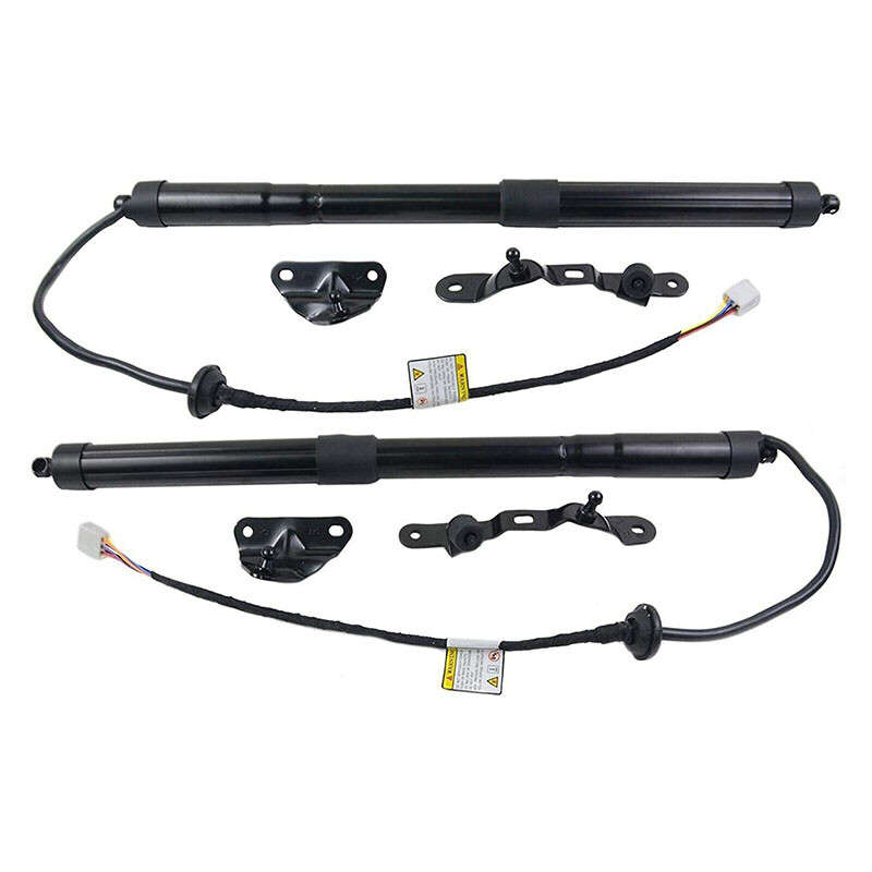 Rear Tailgate Power Hatch Lift Support Strut L+R FIt For Toyota RAV4 2013-2016