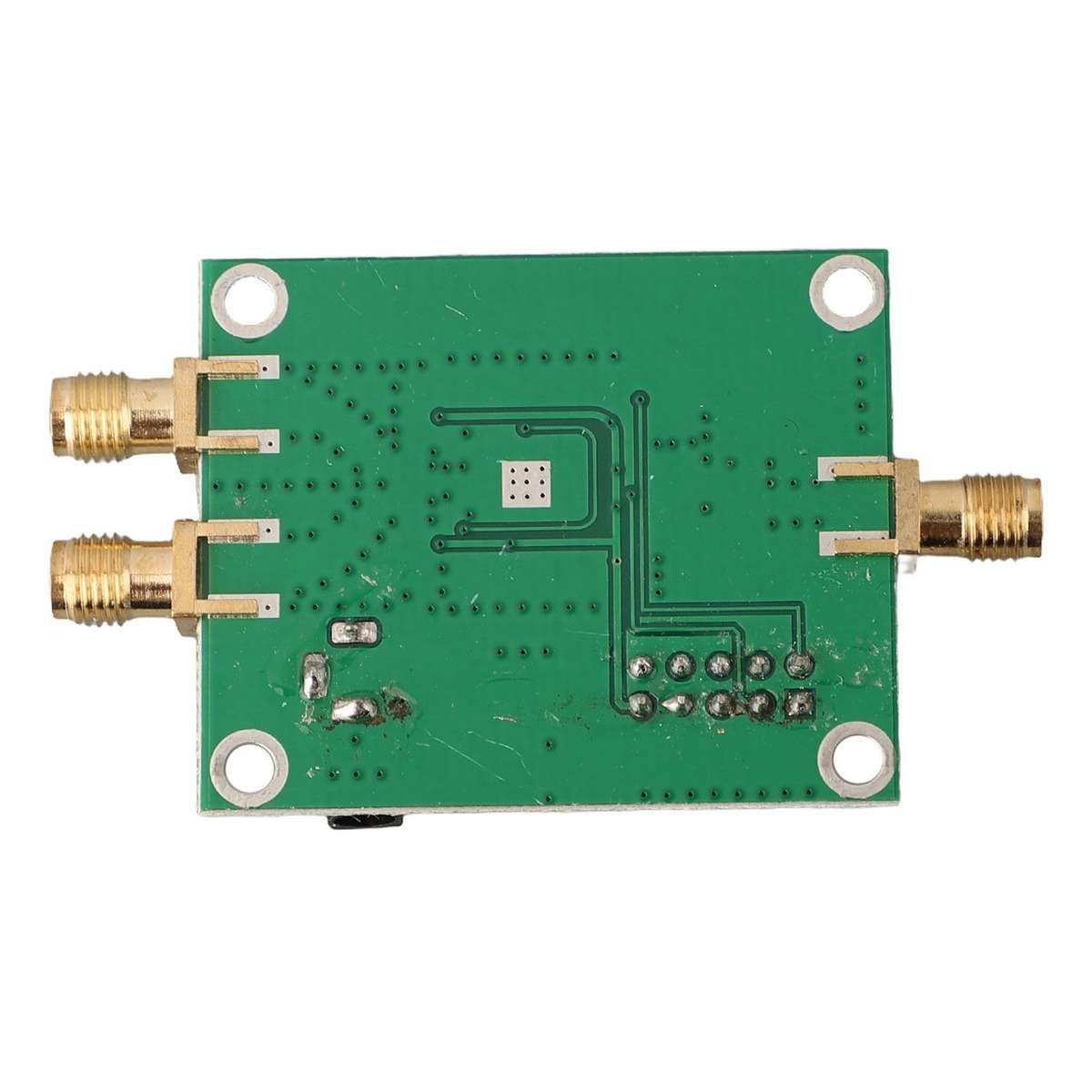 MAX2870 23.5-6000MHz RF Signal Source Signal Generator Module PLL VCO For STM32