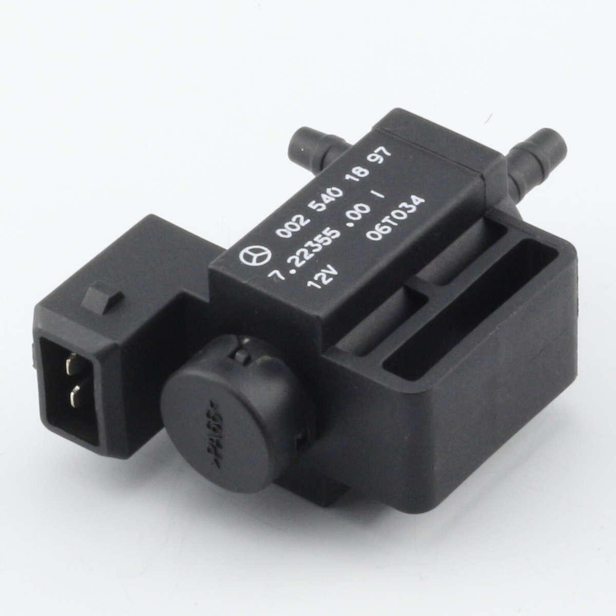 New Air Injection Pump Check Valve For Mercedes C E ML CL GL Class A0025401897