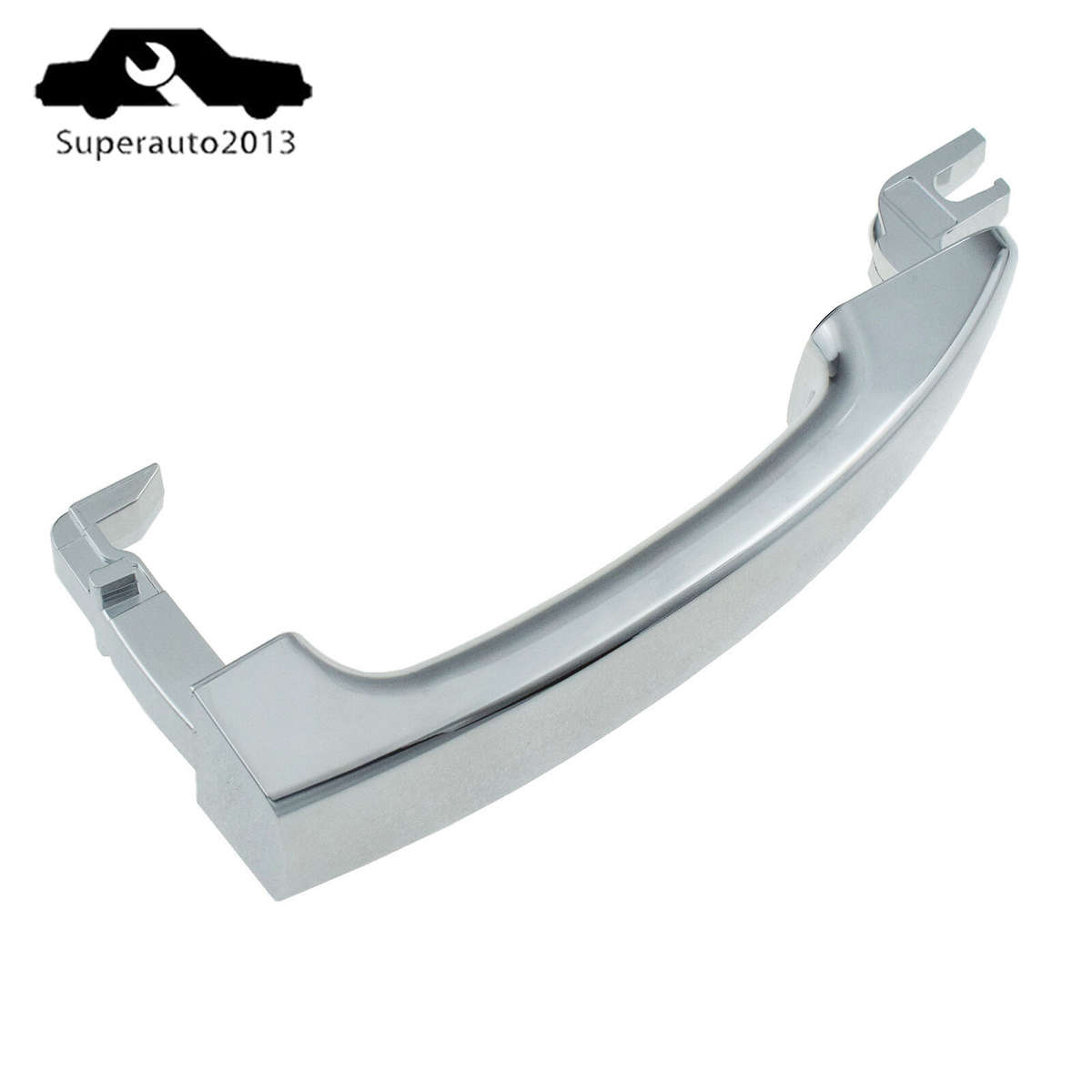Exterior Door Handle Front RL / Rear LH or RH For Ford Ranger Mazda BT50 2012-20