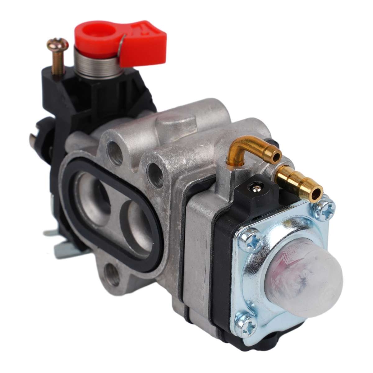 Carburetor For Hedge Trimmer Replacement Replacement Useful New