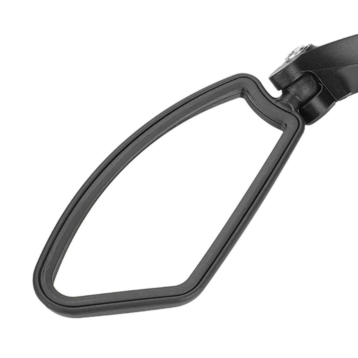 AU Bicycle Handlebar Review Rear Back View 360 Rotation Mirror For Mountain CW