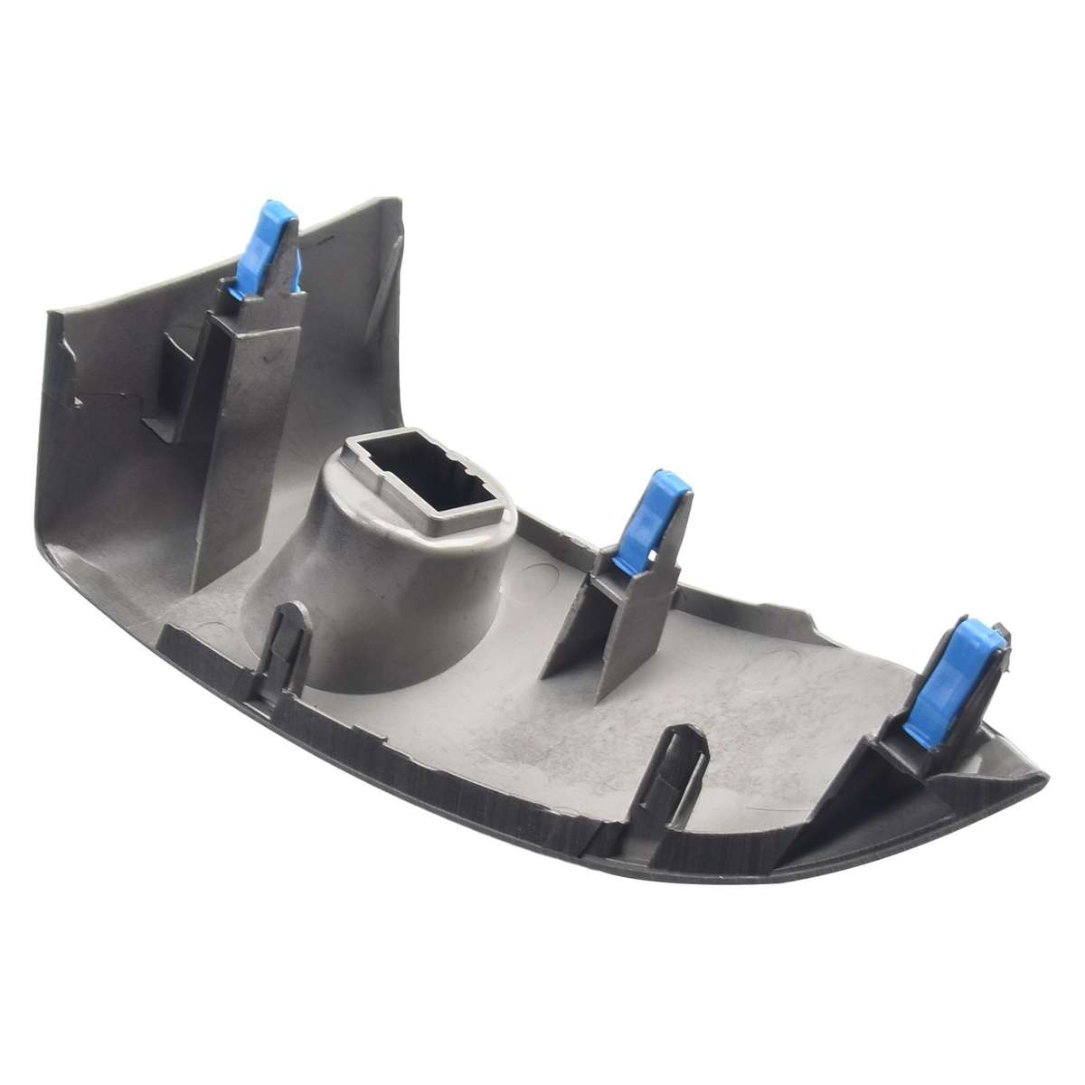 Pair Center Instrument Cluster Finish Panel Trim For Toyota For Rav4,2006-2012