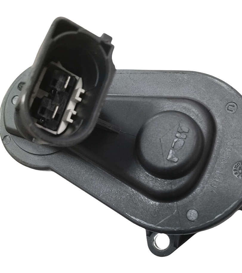 OEM 4F0998281B Suitable for Audi A6 C6 Allroad 12T Brake caliper servo motor
