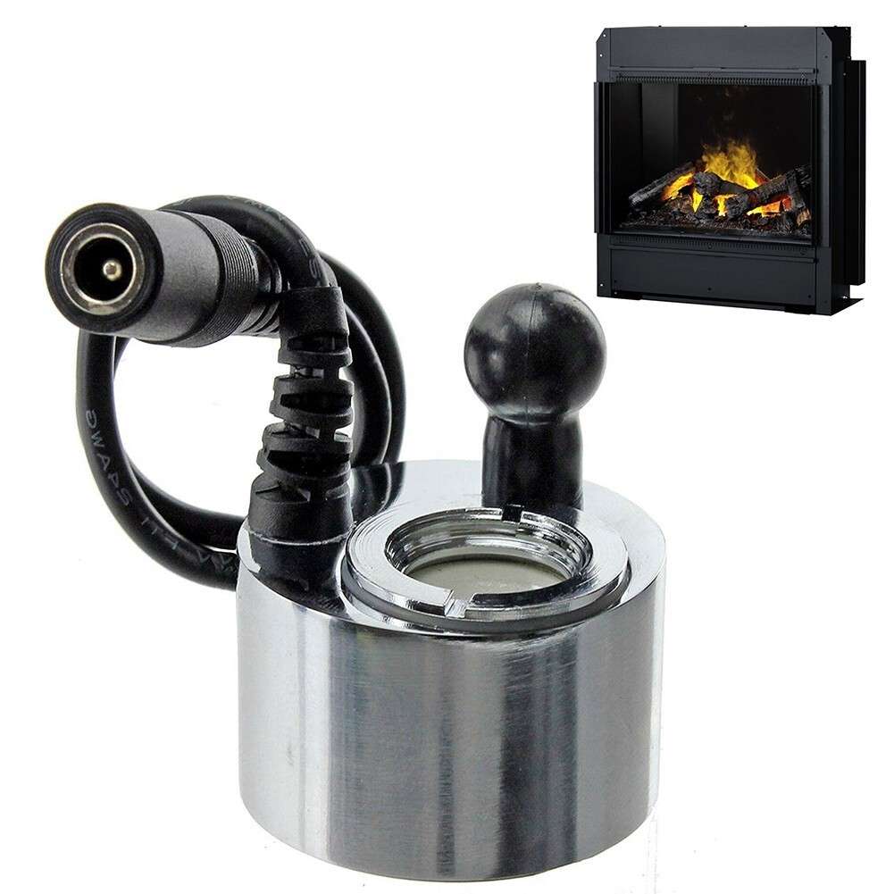 Electric Fire Transducer Replacement For M-011B M011B Heater