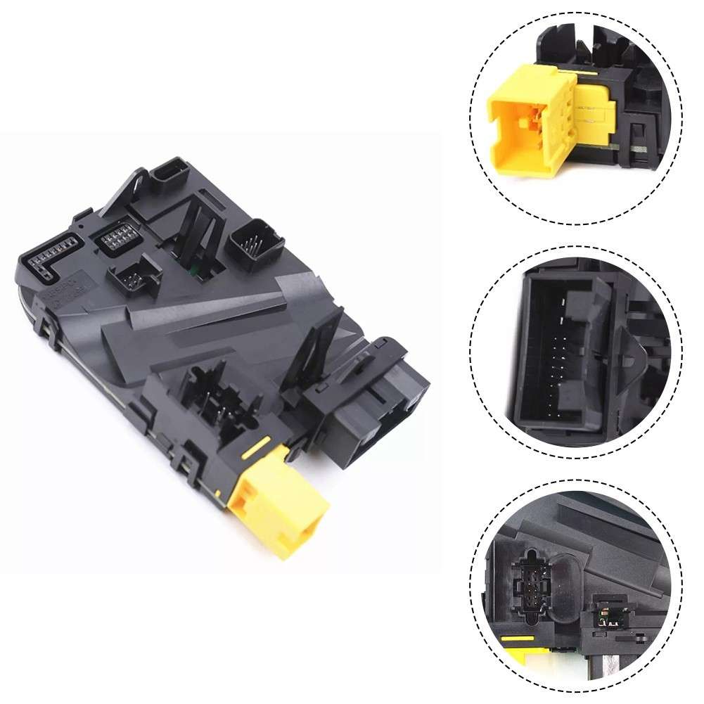 Steering Wheel Module 1K0953549CH For Golf 6 For MK6 For Caddy