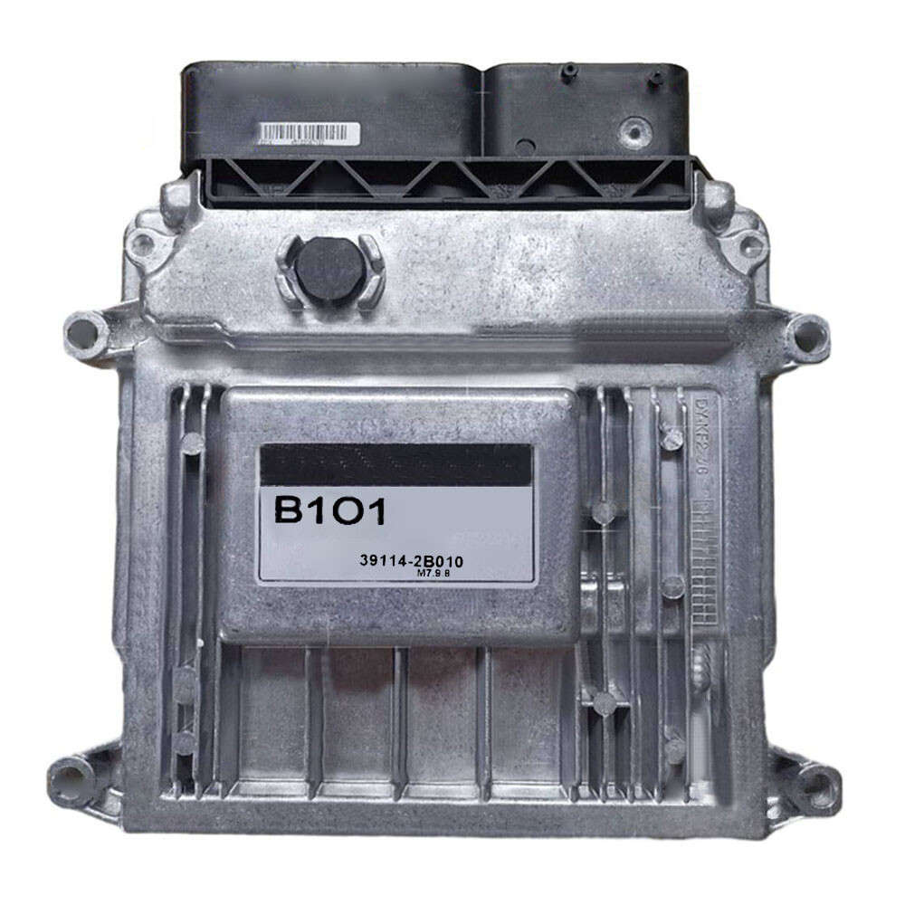 For Hyundai B101 M7.9.8 39114-2B010 Electronic Control Unit