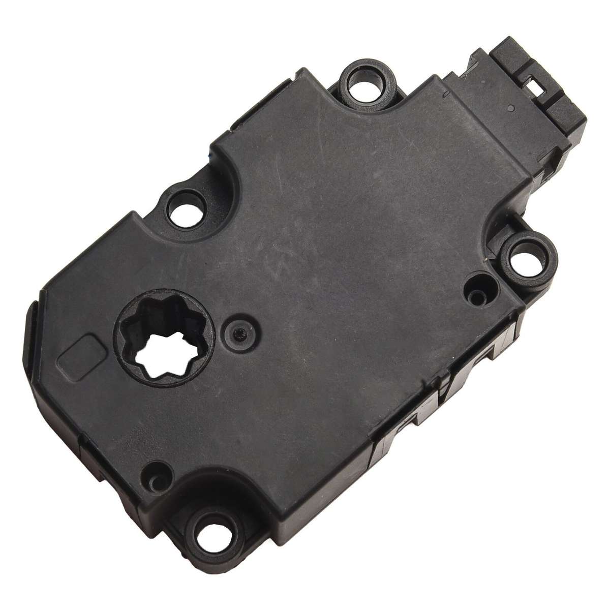 4M0820511A Replacement Heater Box Motor For A5 For A6 ABS Material