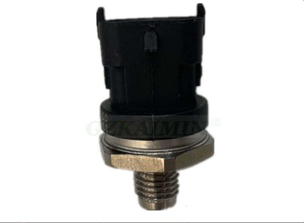 Fuel Rail Pressure Sensor 0281002527 For Volvo S60 S80 V70 XC70 I II 2.4D