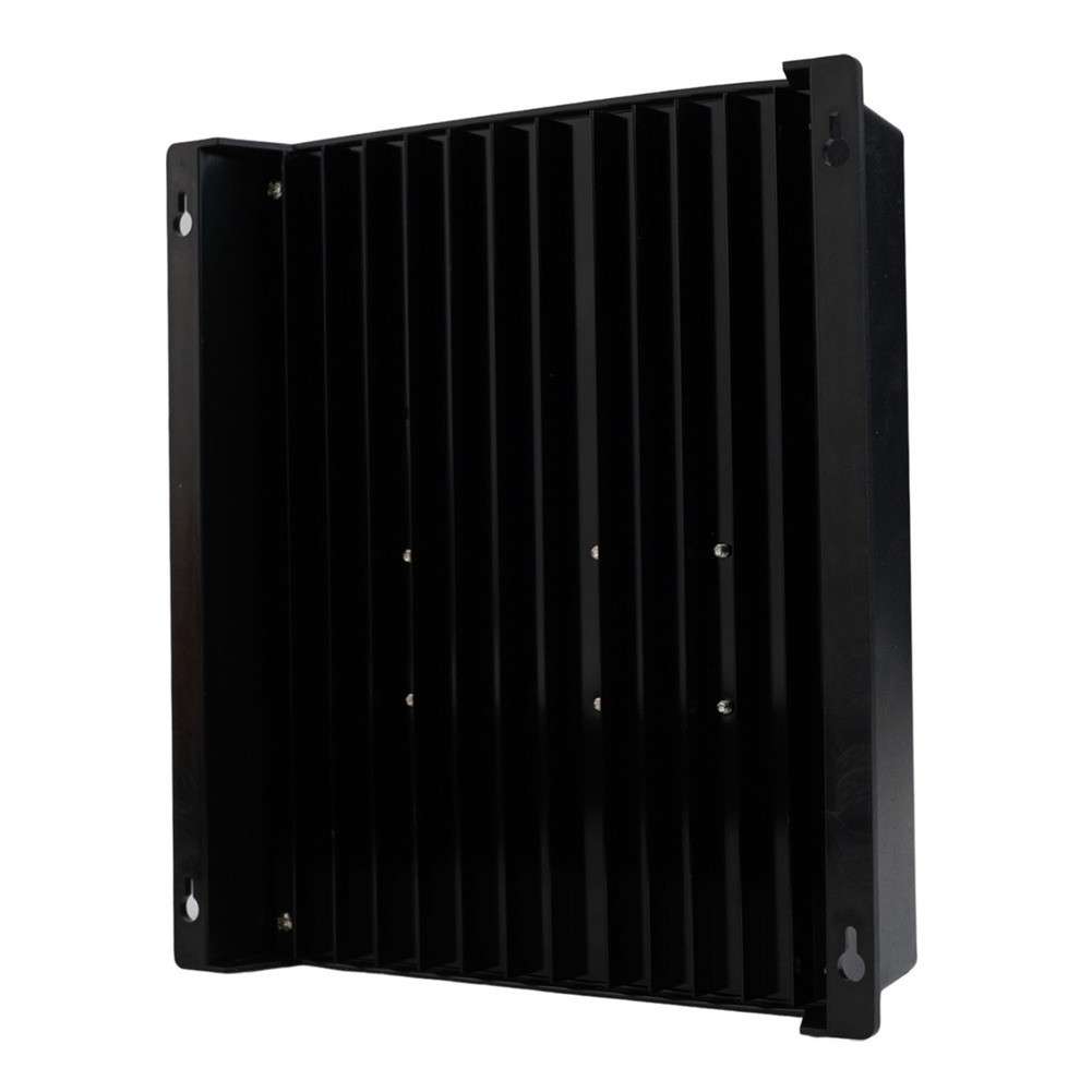 200A Solar Charge Controller With LCD And USB Ports For Efficient Power Usage