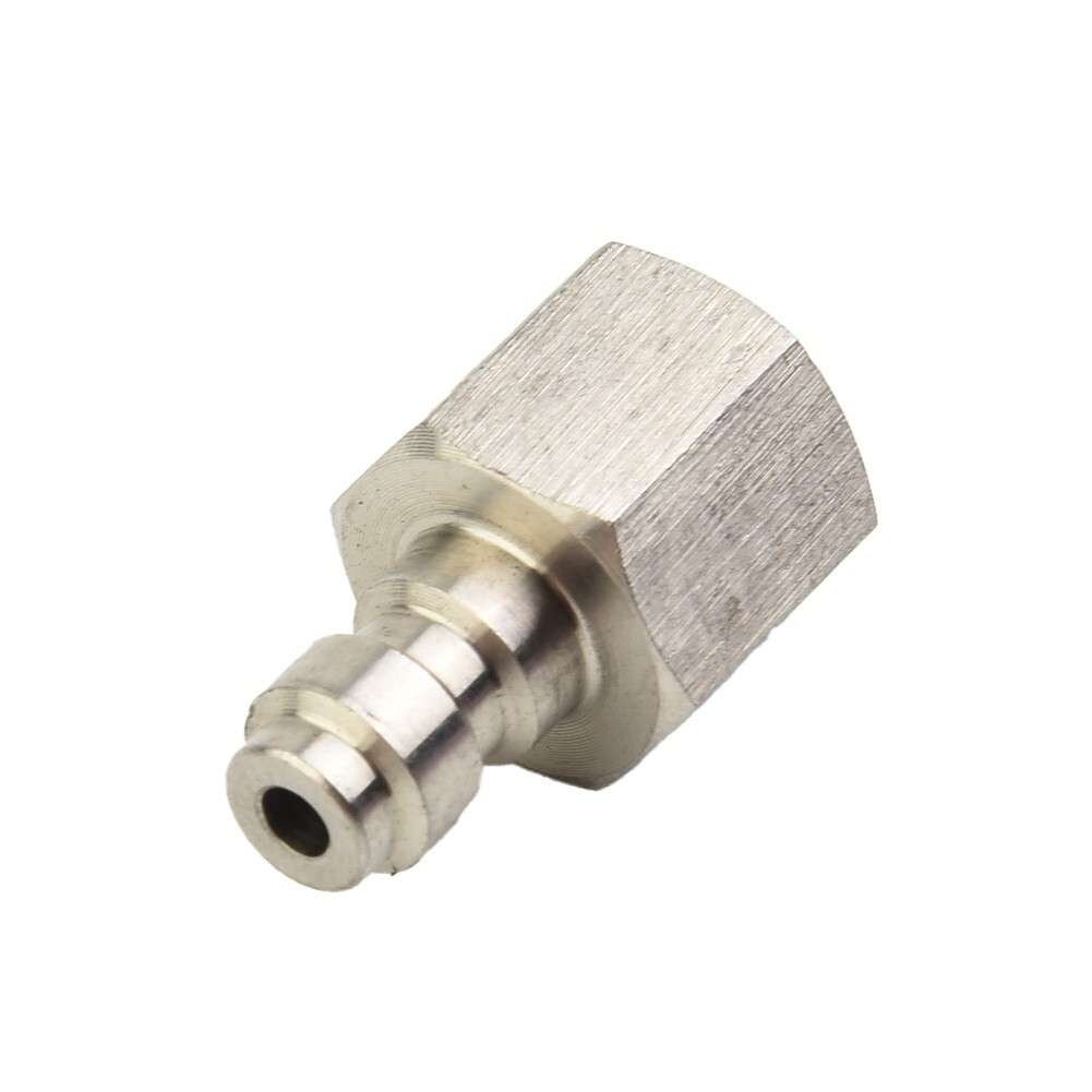 PCP DN2 36" Microbore Hose For Air Fill Station / Charging Adaptor