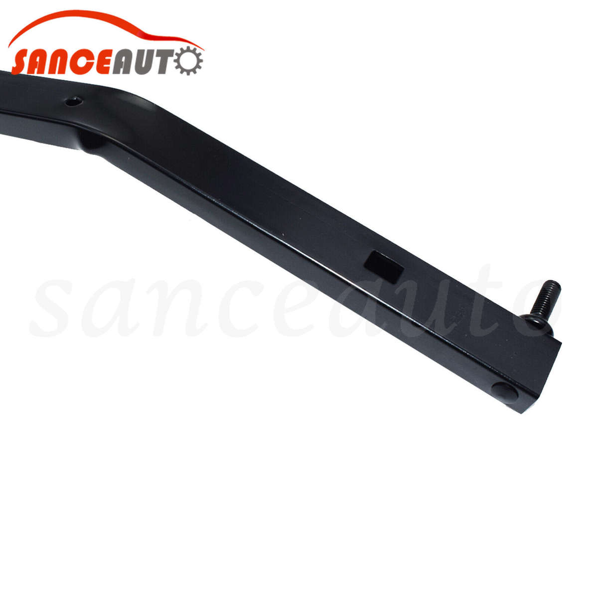 New Radiator Core Support Mount Bracket Front Right For AUDI A4 B8 A5 8K0805528A