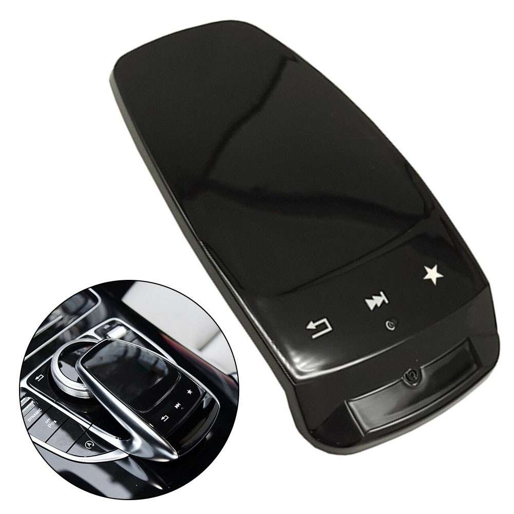 Controller Console Touch Pad For Mercedes C Class W205 2014-21 W253 2015-21