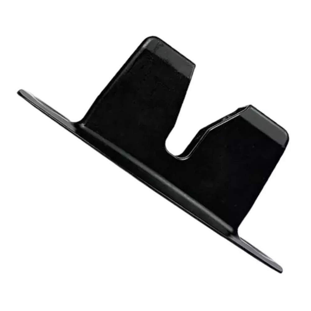 Rear Door Lower Latch Cover For Tesla For Model X 2016-2021 1054149-00-G