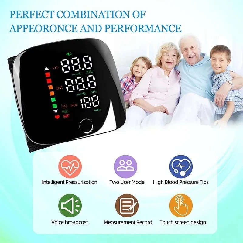 Intellisystem Sphygmomanometer