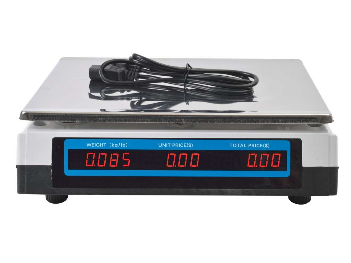 40kg Digital Pricing Scale